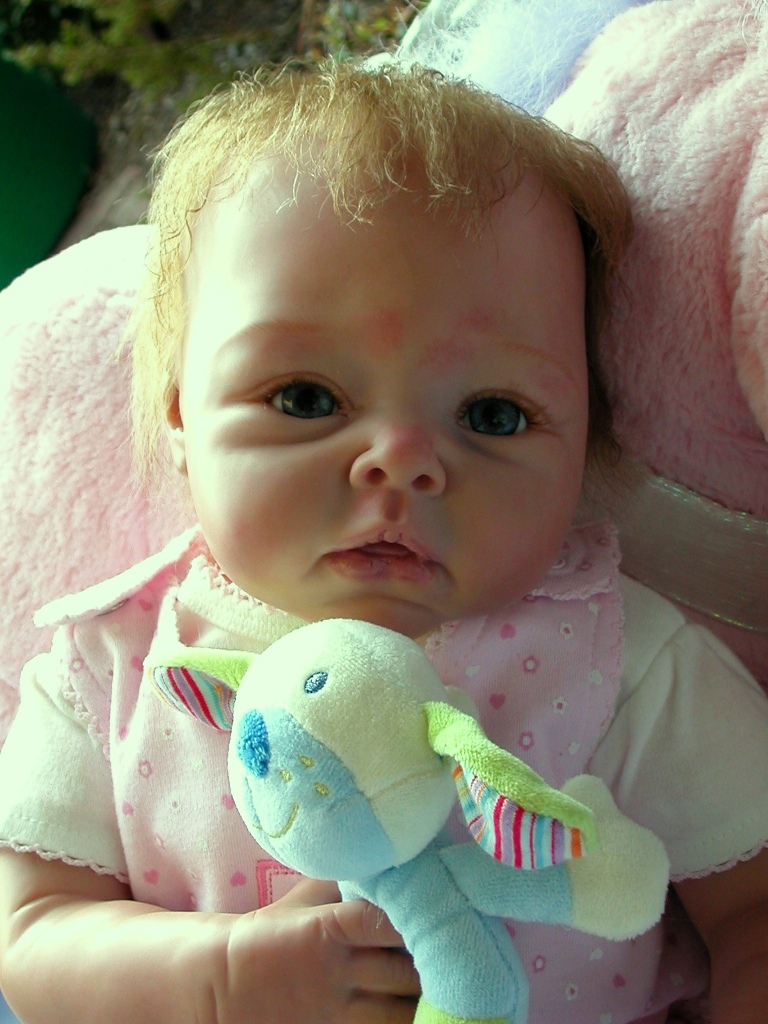 Babypuppen