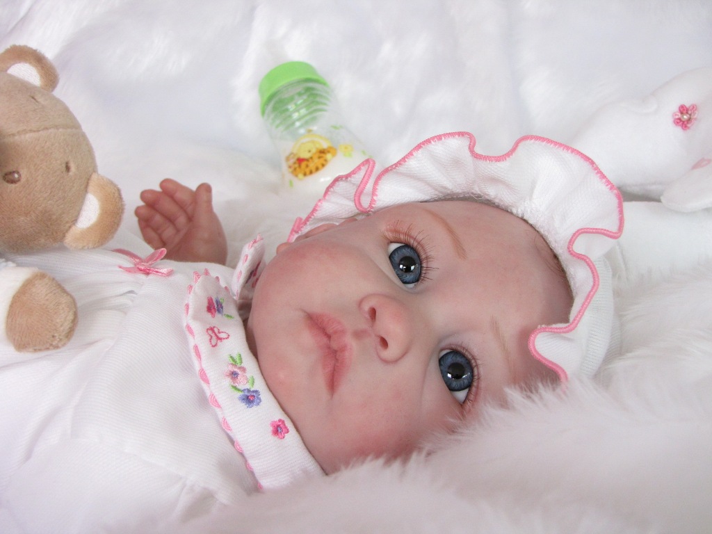 Babypuppen