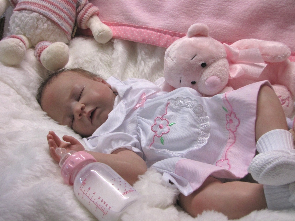 Caroline