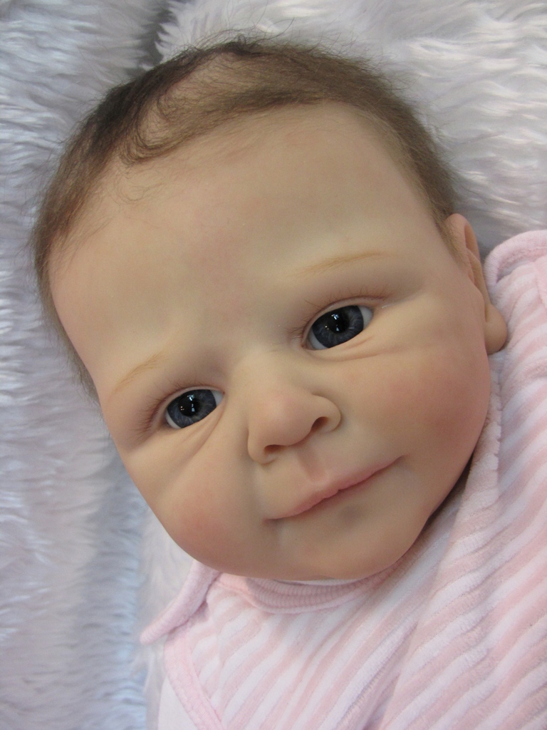 Scarlett-Anne